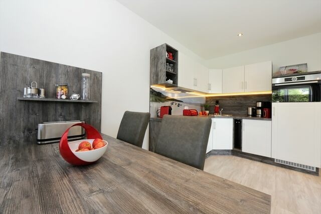 Ferienwohnung in Ahlbeck - (Brise) Strandresidenz Else Marie App. 3.5 - Bild 7