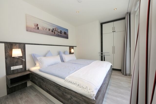 Ferienwohnung in Ahlbeck - (Brise) Strandresidenz Else Marie App. 3.5 - Bild 10