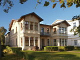 Ferienwohnung in Ahlbeck - (Brise) Villa Luna App. 04 - Bild 1