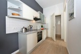 Ferienwohnung in Ahlbeck - (Brise) Villa Luna App. 04 - Bild 6