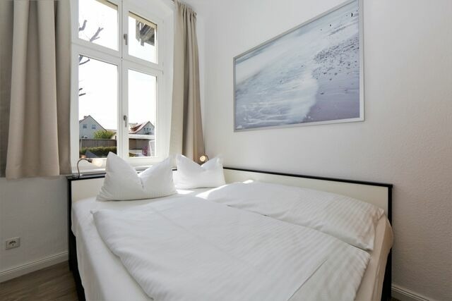 Ferienwohnung in Ahlbeck - (Brise) Villa Luna App. 04 - Bild 9