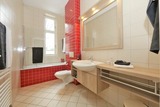 Ferienwohnung in Ahlbeck - (Brise) Villa Luna App. 04 - Bild 10