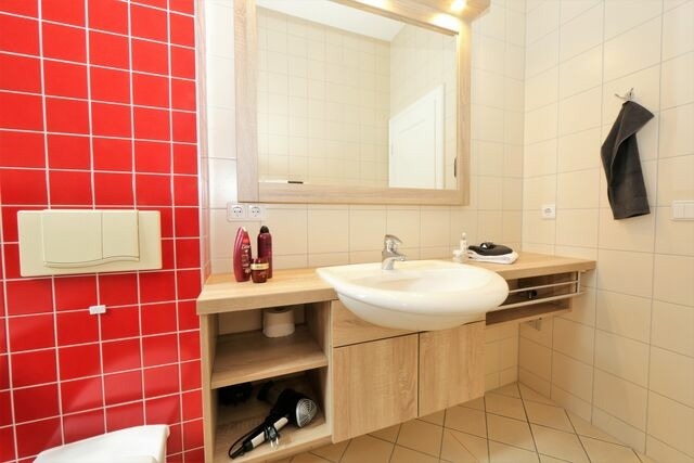 Ferienwohnung in Ahlbeck - (Brise) Villa Luna App. 04 - Bild 11
