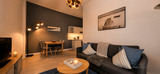 Ferienwohnung in Ahlbeck - (Brise) Villa Luna App. 04 - Bild 2