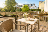 Ferienwohnung in Ahlbeck - (Brise) Villa Luna App. 04 - Bild 5