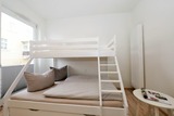 Ferienwohnung in Ahlbeck - (Brise) Strandresidenz Else Marie App. 1.9 - Bild 12