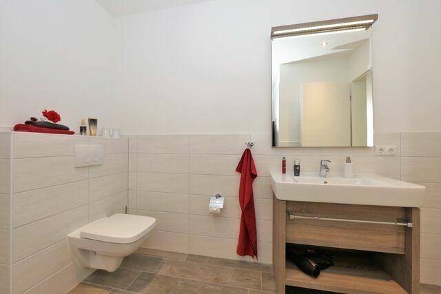 Ferienwohnung in Ahlbeck - (Brise) Strandresidenz Else Marie App. 2.6 - Bild 14