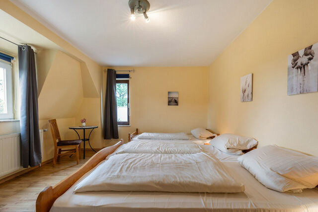 Ferienwohnung in Fehmarn - Ferienwohnung 1 - Bild 7