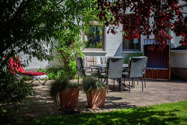 Ferienwohnung in Fehmarn - Ferienwohnung 1 - Bild 17