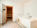 Ferienwohnung in Ahlbeck - (Brise) Haus Miramar App. 22 - Bild 19