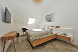 Ferienwohnung in Ahlbeck - (Brise) Strandresidenz Else Marie App. 4.3 - Bild 11