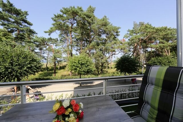 Ferienwohnung in Ahlbeck - (Brise) Strandresidenz Else Marie App. 1.11 - Bild 20