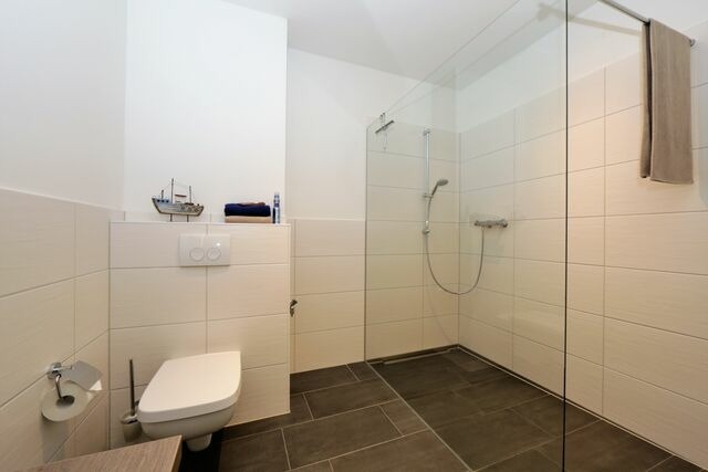 Ferienwohnung in Ahlbeck - (Brise) Strandresidenz Else Marie App. 0.6 - Bild 18