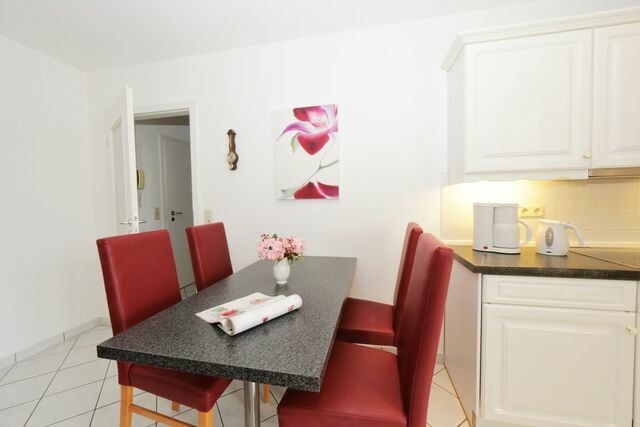 Ferienwohnung in Ahlbeck - (Brise) Haus Miramar App. 32 - Bild 6