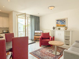 Ferienwohnung in Ahlbeck - (Brise) Haus Miramar App. 32 - Bild 1