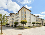 Ferienwohnung in Ahlbeck - (Brise) Haus Miramar App. 32 - Bild 2