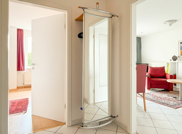 Ferienwohnung in Ahlbeck - (Brise) Haus Miramar App. 32 - Bild 6