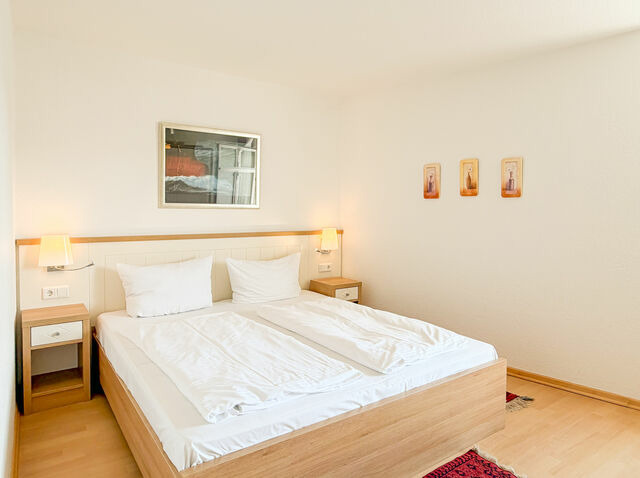 Ferienwohnung in Ahlbeck - (Brise) Haus Miramar App. 32 - Bild 7
