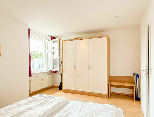 Ferienwohnung in Ahlbeck - (Brise) Haus Miramar App. 32 - Bild 8