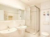 Ferienwohnung in Ahlbeck - (Brise) Haus Miramar App. 32 - Bild 9