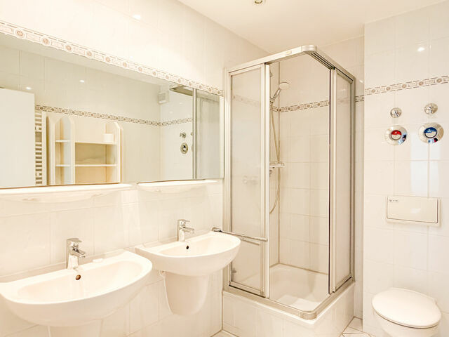 Ferienwohnung in Ahlbeck - (Brise) Haus Miramar App. 32 - Bild 9