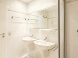 Ferienwohnung in Ahlbeck - (Brise) Haus Miramar App. 32 - Bild 10