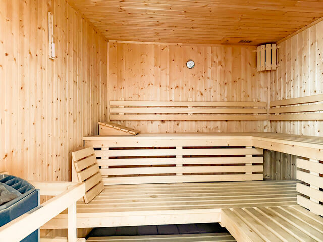 Ferienwohnung in Ahlbeck - (Brise) Haus Miramar App. 32 - Bild 13