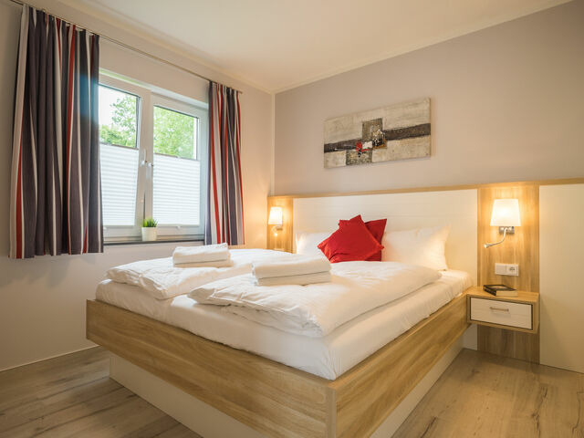 Ferienwohnung in Ahlbeck - (Brise) Ahlbeck Suiten App. 05 - Bild 9