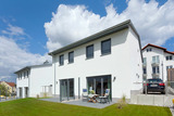 Ferienhaus in Ahlbeck - (Brise) Ferienhaus Alter Anker App. 18C - Bild 2