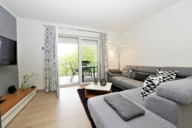 Ferienwohnung in Ahlbeck - (Brise) Ahlbeck Suiten App. 12 - Bild 4