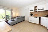 Ferienwohnung in Ahlbeck - (Brise) Ahlbeck Suiten App. 12 - Bild 8