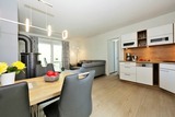Ferienwohnung in Ahlbeck - (Brise) Ahlbeck Suiten App. 12 - Bild 10