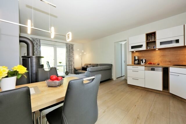 Ferienwohnung in Ahlbeck - (Brise) Ahlbeck Suiten App. 12 - Bild 10