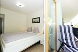 Ferienwohnung in Ahlbeck - (Brise) Ahlbeck Suiten App. 12 - Bild 15
