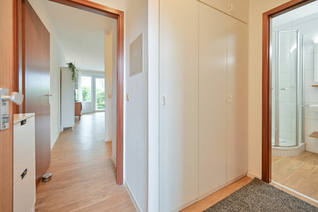Ferienwohnung in Kellenhusen - Sommertraum Whg. 2 - Strandhotel - Bild 16