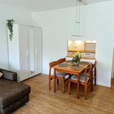 Ferienwohnung in Kellenhusen - Sommertraum Whg. 2 - Strandhotel - Bild 7