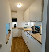 Ferienwohnung in Kellenhusen - Sommertraum Whg. 2 - Strandhotel - Bild 8