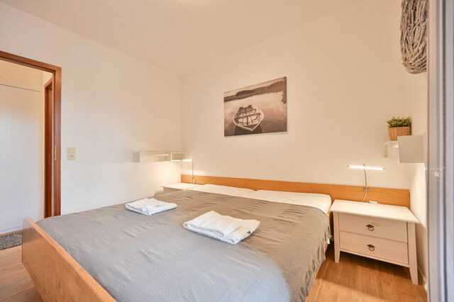 Ferienwohnung in Kellenhusen - Sommertraum Whg. 2 - Strandhotel - Bild 11