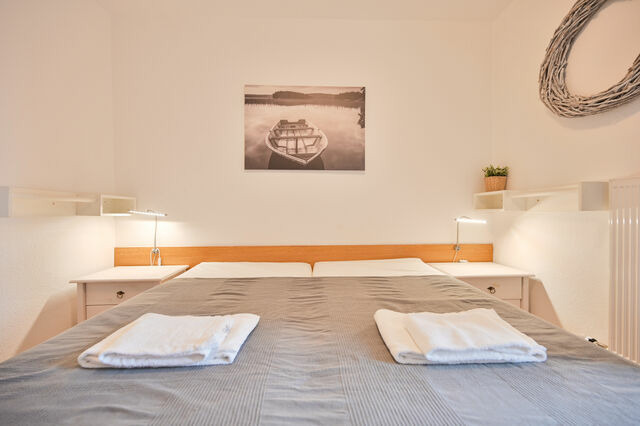 Ferienwohnung in Kellenhusen - Sommertraum Whg. 2 - Strandhotel - Bild 12