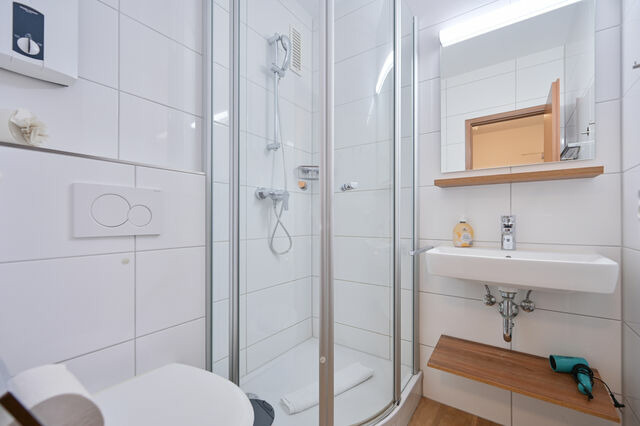 Ferienwohnung in Kellenhusen - Sommertraum Whg. 2 - Strandhotel - Bild 13
