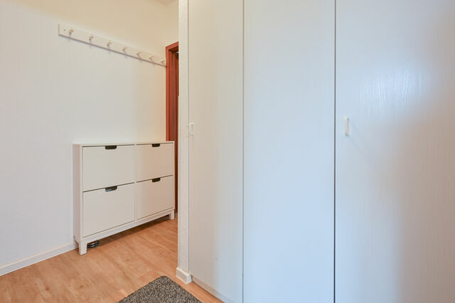 Ferienwohnung in Kellenhusen - Sommertraum Whg. 2 - Strandhotel - Bild 14