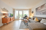 Ferienwohnung in Kellenhusen - "Sommertraum" im Strandhotel mit Terrasse - Bild 1