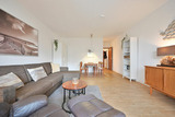 Ferienwohnung in Kellenhusen - "Sommertraum" im Strandhotel mit Terrasse - Bild 3