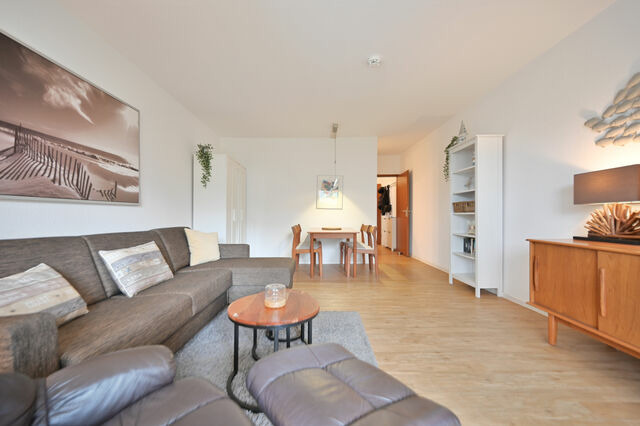 Ferienwohnung in Kellenhusen - "Sommertraum" im Strandhotel mit Terrasse - Bild 3