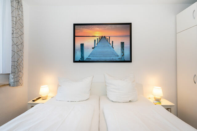 Ferienwohnung in Gr&ouml;mitz - Wiking 19 - Bild 14