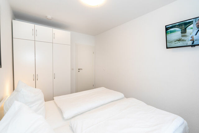 Ferienwohnung in Gr&ouml;mitz - Wiking 19 - Bild 15