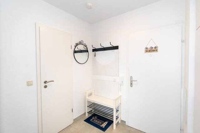 Ferienwohnung in Gr&ouml;mitz - Wiking 19 - Bild 20