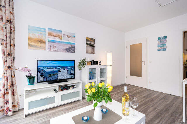 Ferienwohnung in Gr&ouml;mitz - Wiking 19 - Bild 3