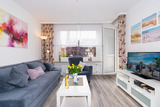 Ferienwohnung in Gr&ouml;mitz - Wiking 19 - Bild 6
