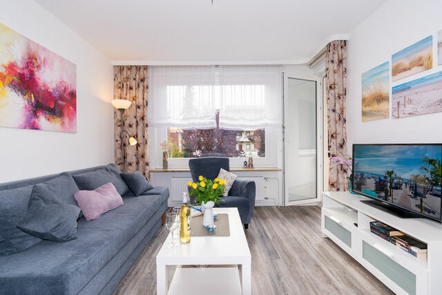 Ferienwohnung in Gr&ouml;mitz - Wiking 19 - Bild 6